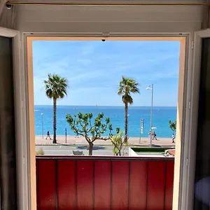 Gasthof Maison De La Marine, Cagnes-sur-Mer