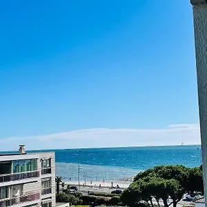Super En Bord De Plage Cagnes-sur-Mer