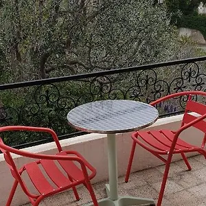 2 Pieces Calme Et Fonctionnel Cagnes-sur-Mer