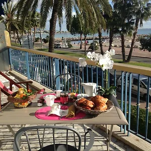 Gl La Frégate Cagnes-sur-Mer