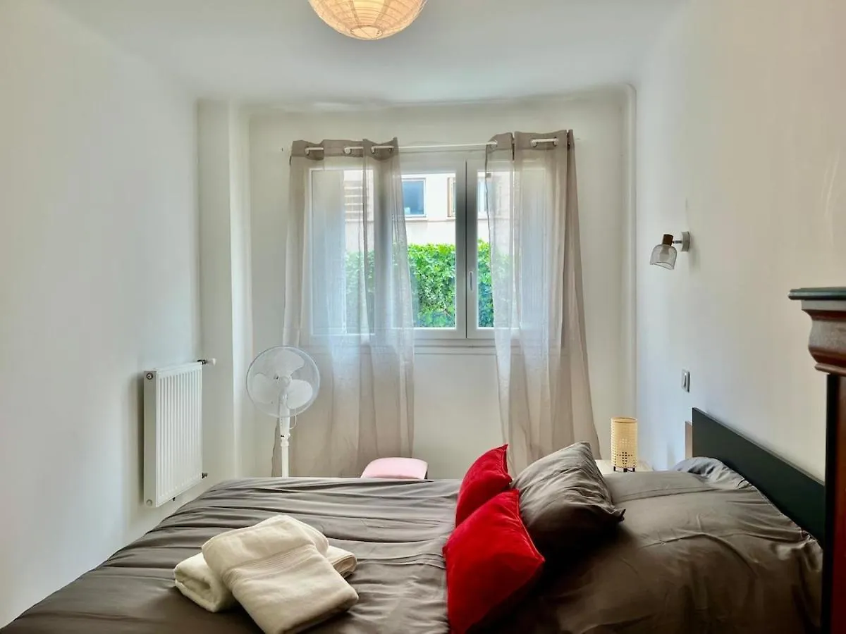 Les Bleuets Yourhosthelper Cagnes-sur-Mer
