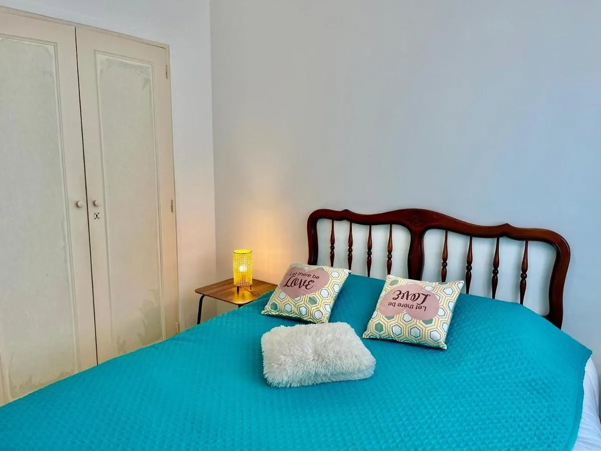 Apartment Les Bleuets Yourhosthelper Cagnes-sur-Mer