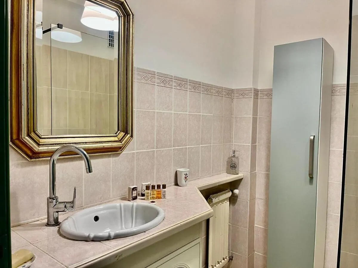 Apartment Les Bleuets Yourhosthelper Cagnes-sur-Mer France