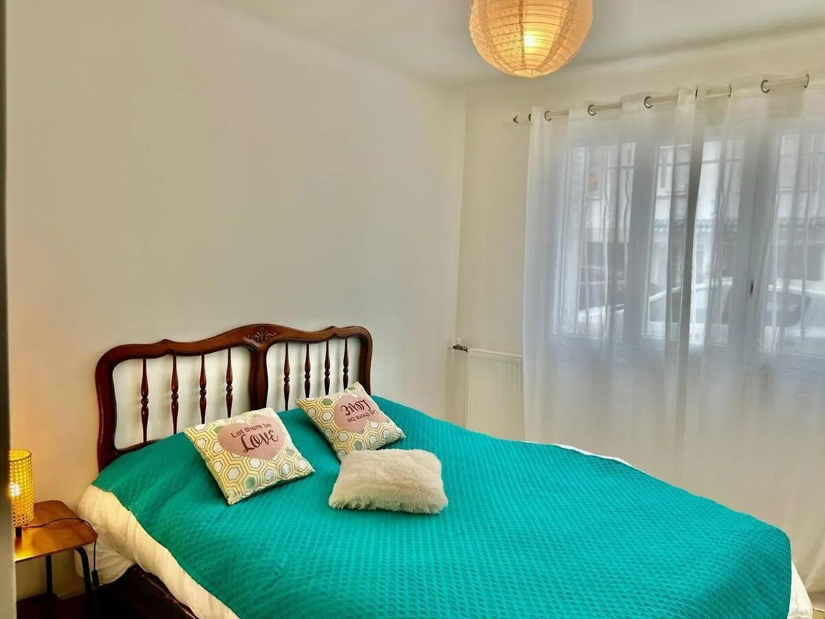 Apartment Les Bleuets Yourhosthelper Cagnes-sur-Mer