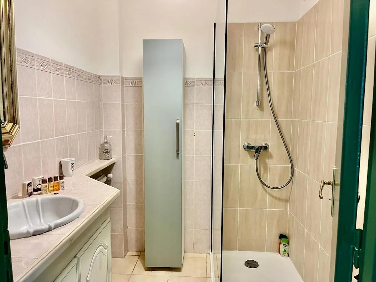 Apartment Les Bleuets Yourhosthelper Cagnes-sur-Mer